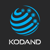 Kodand A and K Solutions Pvt. Ltd. Logo