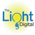 The Light Digital Logo