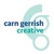 Carn Gerrish Creative Logo