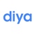 Diya Logo