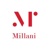 Millani Logotype