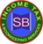 SB Tax & Accounting Services Logo