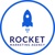 Rocket Marketing Agency Logo