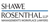 Shawe Rosenthal LLP Logotype