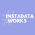 InstaData.works Logo