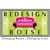 Provider Logotype Redesign Boise Logo
