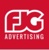FJG Advertising Logo