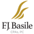 F.J. Basile CPAs, PC Logo