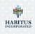 Habitus Incorporated United States Logo