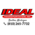 Ideal Transportation Logo