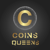 CoinsQueens Logo