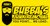 Bubba's Junk Removal Logotype