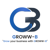 GrowwB Logo