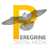 Peregrine Digital Media Logo