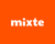 Mixte Marketing Logo