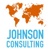 Johnson Consulting Logo