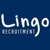 Lingo Recruitment Logo