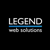 Legend Web Solutions Logo