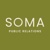 SOMA Public Relations Logo