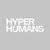 Hyperhumans Logo