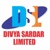Divya Sardar Limited Logo