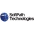 SoftPath Technologies LLC Logo