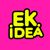 Ek Idea Logo