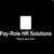 Pay Roll Hr Solutions Logo
