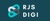 Rjsdigi Logo