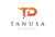 Tanusa Digital Agency Logo