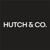 Hutch & Co. Design Agency Ltd Logotype