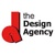 The Design Agency, Inc Logo