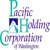 Pacific Holding Corporation Logo