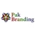 Pak Branding Tech Solutions Logo