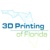 3D Printing Of Florida | Imagin3d Designs LLC Logo