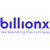 billionX Software Logo