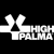 High Palma Studios Logotype