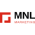 MNL Marketing Logo