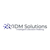 IDM Solutions, LLC Logo