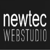 Newtec Web Studio Logo