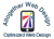 Altogether Web Design Logo