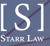 Starr Law Logo