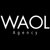 Waol Agency Logo