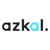 Azkal Media Marketing Agency Logo