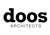 Doos Arkitekter AB Logotype