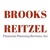 Brooks Reitzel Financial Planning Services Logo