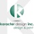 Karacter Design Inc Logo