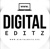 digitaleditz Logo