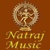 Natraj Music Company Logo