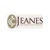Jeanes Construction Company Logo